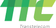 Логотип «ОФД Транстелеком»